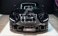 2020 Ferrari Roma