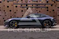 2020 Ferrari Roma