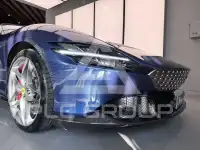 2020 Ferrari Roma
