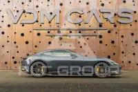 2020 Ferrari Roma