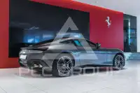 2020 Ferrari Roma