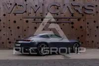 2020 Ferrari Roma