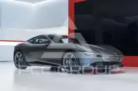 2020 Ferrari Roma