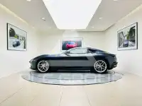 2020 Ferrari Roma