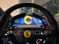 2021 Ferrari Roma