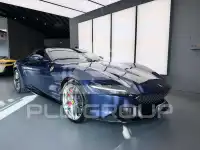 2020 Ferrari Roma