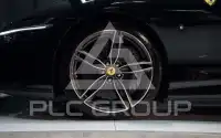 2020 Ferrari Roma