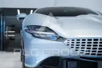 2020 Ferrari Roma