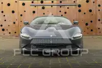 2020 Ferrari Roma