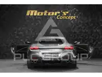 2020 Ferrari Roma