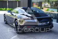 2020 Ferrari Roma