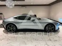 2021 Ferrari Roma