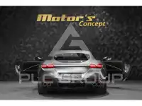 2020 Ferrari Roma