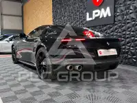 2020 Ferrari Roma