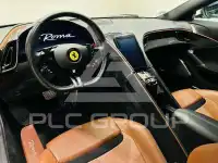 2020 Ferrari Roma