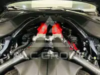 2020 Ferrari Roma