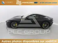 2020 Ferrari Roma