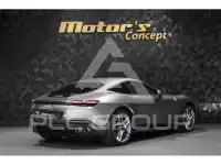 2020 Ferrari Roma
