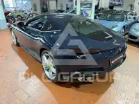 2020 Ferrari Roma