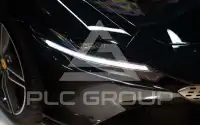 2020 Ferrari Roma
