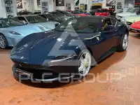 2020 Ferrari Roma