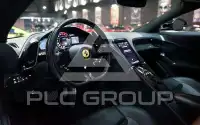 2020 Ferrari Roma
