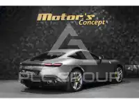2020 Ferrari Roma