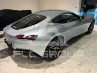 2021 Ferrari Roma
