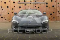 2020 Ferrari Roma