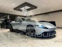 2021 Ferrari Roma