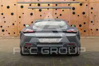 2020 Ferrari Roma