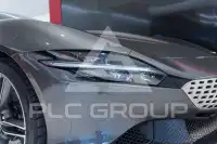 2020 Ferrari Roma