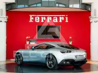 2020 Ferrari Roma