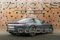 2020 Ferrari Roma