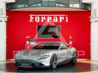 2020 Ferrari Roma