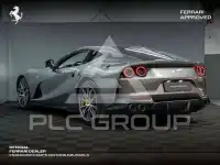 2020 Ferrari 812