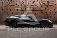 2020 Ferrari 812