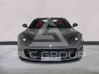 2020 Ferrari 812