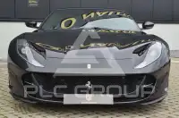 2020 Ferrari 812