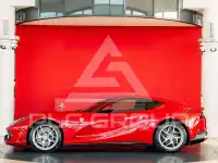 2020 Ferrari 812