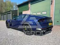 2020 Ferrari 812