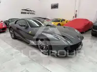 2020 Ferrari 812