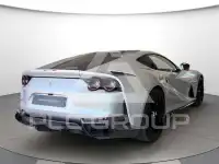 2020 Ferrari 812