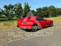 2020 Ferrari 812