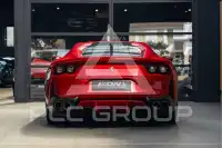 2020 Ferrari 812