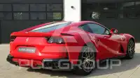 2020 Ferrari 812