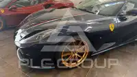 2020 Ferrari 812