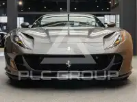 2020 Ferrari 812