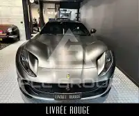 2020 Ferrari 812