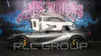 2020 Ferrari 812
